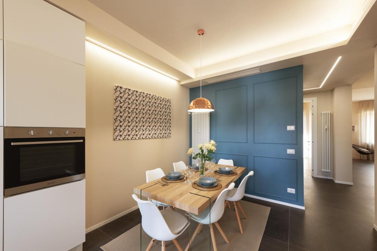100Towers Deluxe Apartment 알바 외부 사진