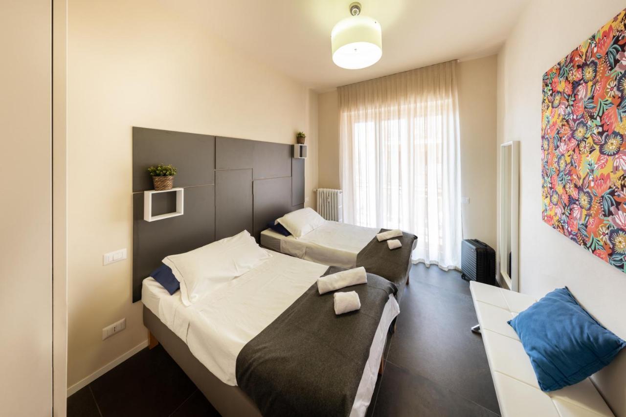 100Towers Deluxe Apartment 알바 외부 사진