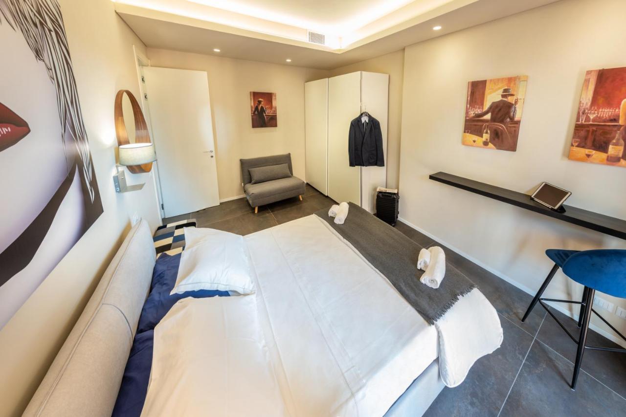 100Towers Deluxe Apartment 알바 외부 사진